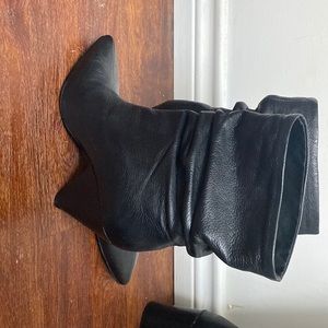 Guess ankle boots